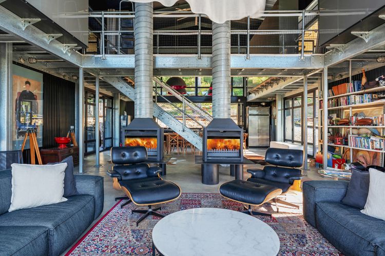 Sky Ridge, Kangaroo Valley