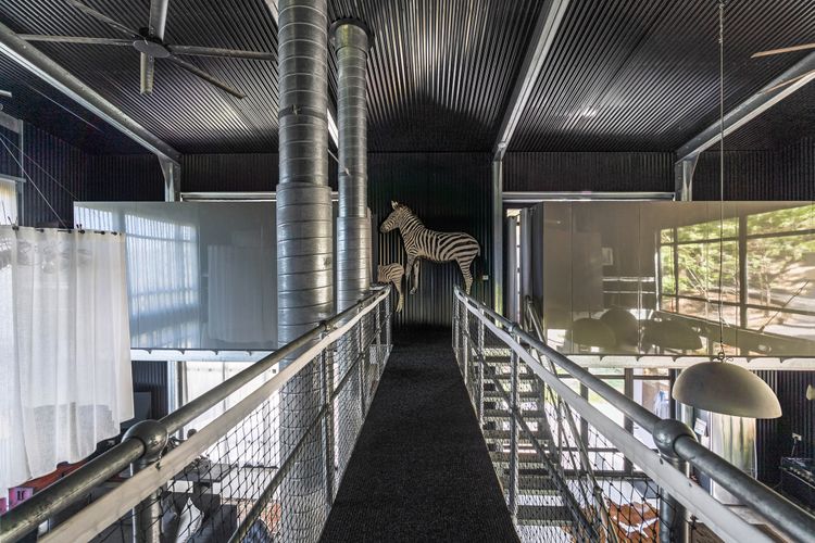 Sky Ridge, Kangaroo Valley