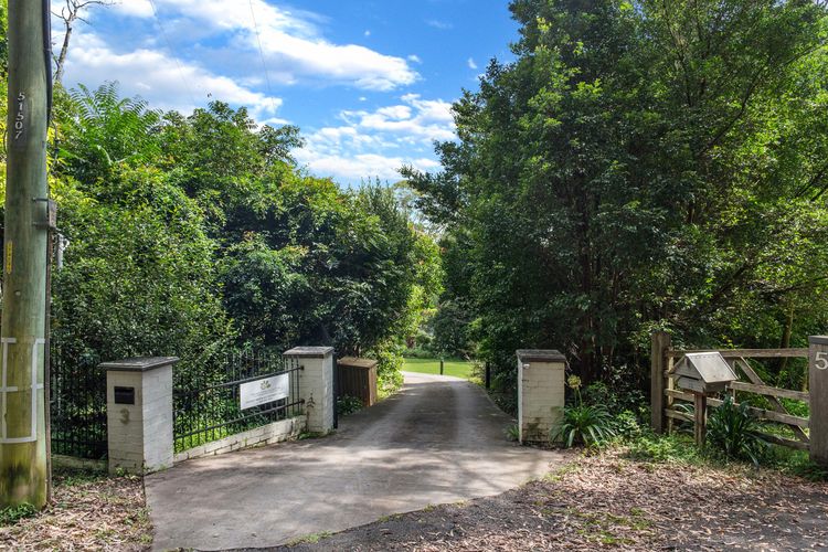 Valley View House, Kangaroo Valley