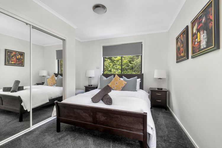 Valley View House, Kangaroo Valley