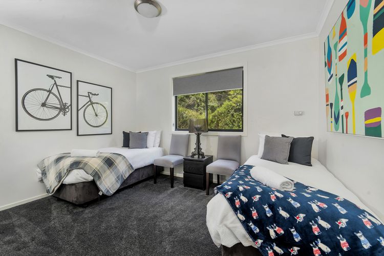 Valley View House, Kangaroo Valley