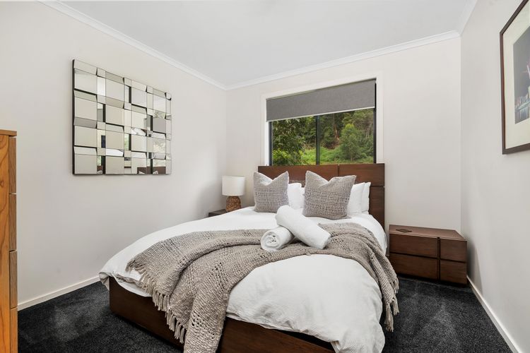 Valley View House, Kangaroo Valley