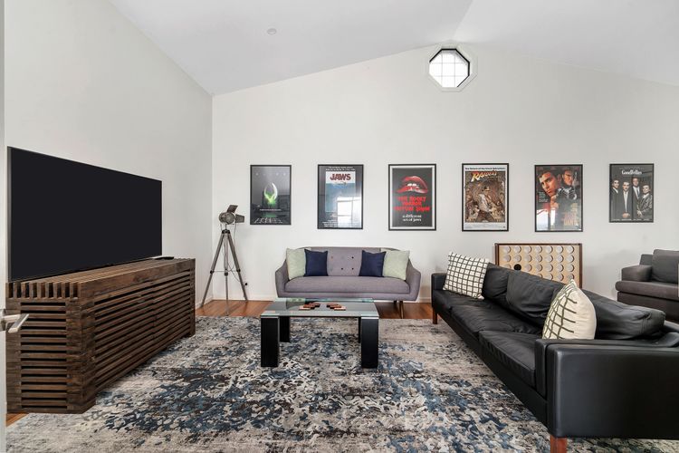 Valley View House, Kangaroo Valley