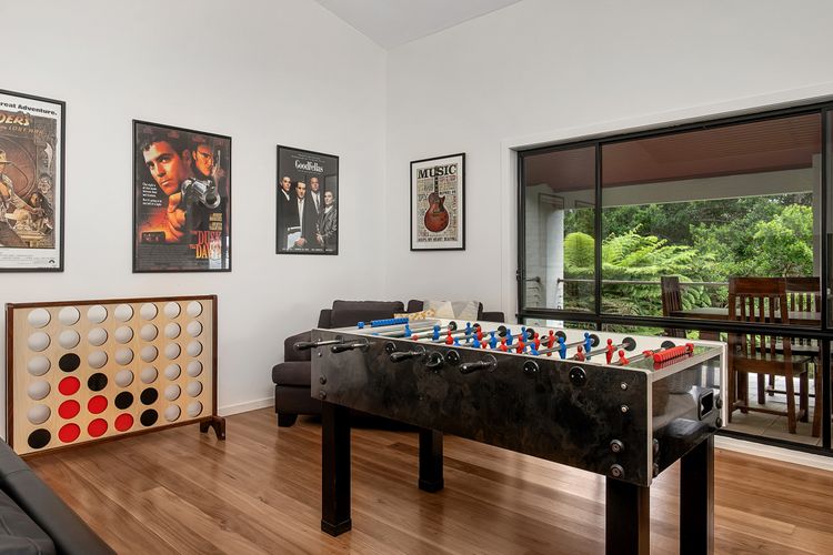 Valley View House, Kangaroo Valley