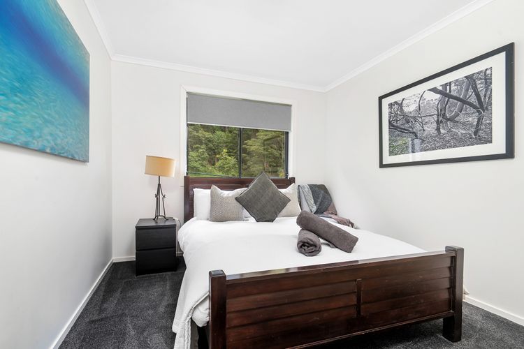 Valley View House, Kangaroo Valley