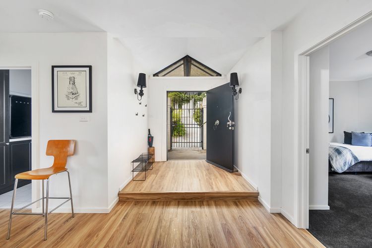 Valley View House, Kangaroo Valley