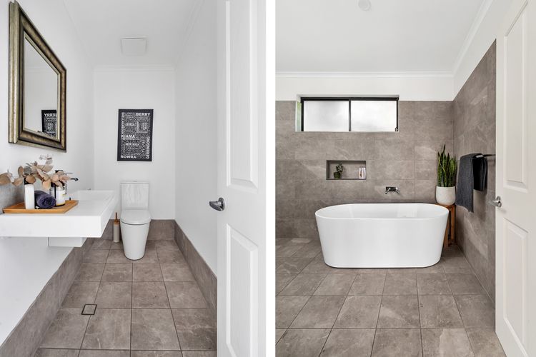 Valley View House, Kangaroo Valley