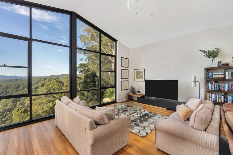Valley View House, Kangaroo Valley