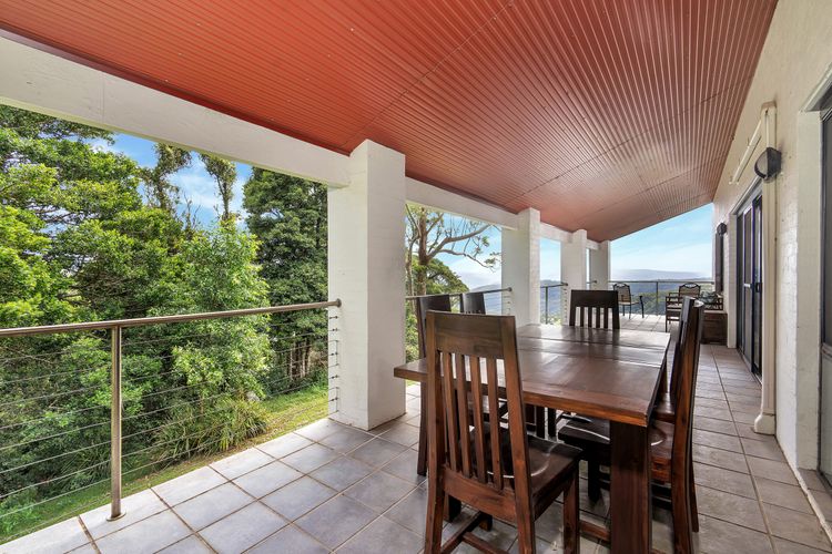 Valley View House, Kangaroo Valley