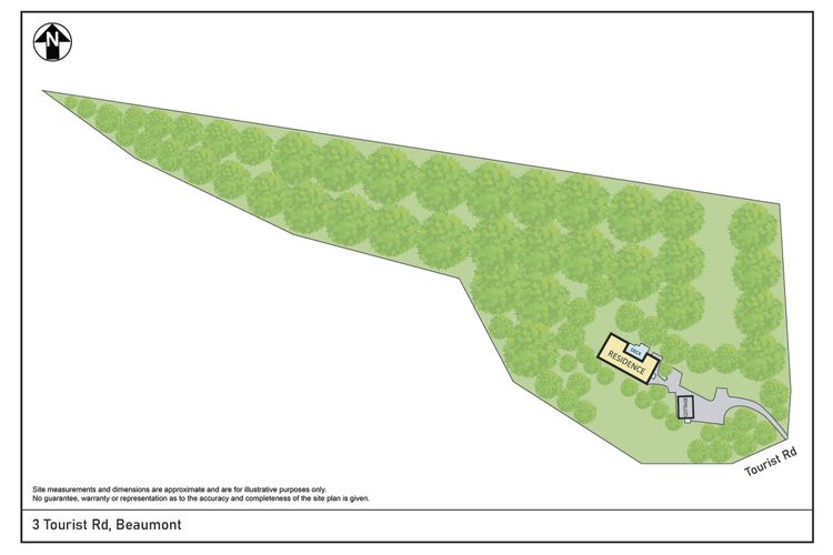Valley View House, Kangaroo Valley
