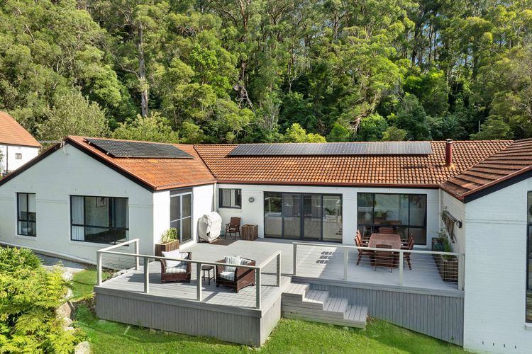 Valley View House, Kangaroo Valley