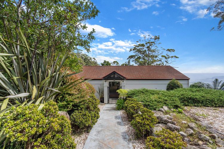 Valley View House, Kangaroo Valley