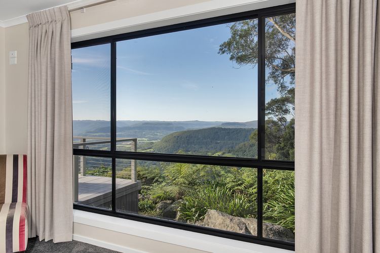 Valley View House, Kangaroo Valley