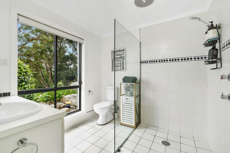 Valley View House, Kangaroo Valley