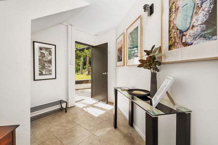 Valley View Studio, Kangaroo Valley