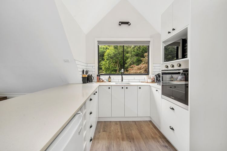 Valley View Studio, Kangaroo Valley