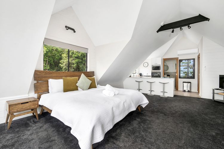 Valley View Studio, Kangaroo Valley