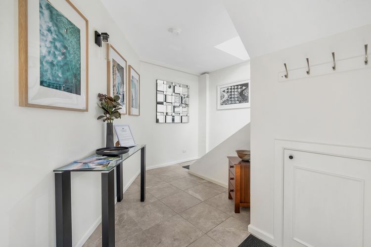 Valley View Studio, Kangaroo Valley