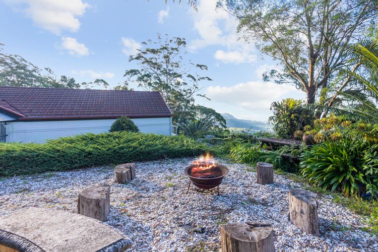 Valley View Studio, Kangaroo Valley