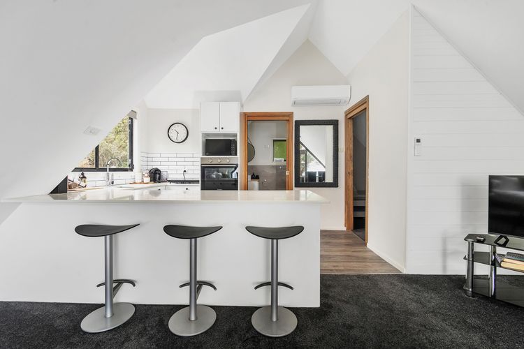 Valley View Studio, Kangaroo Valley