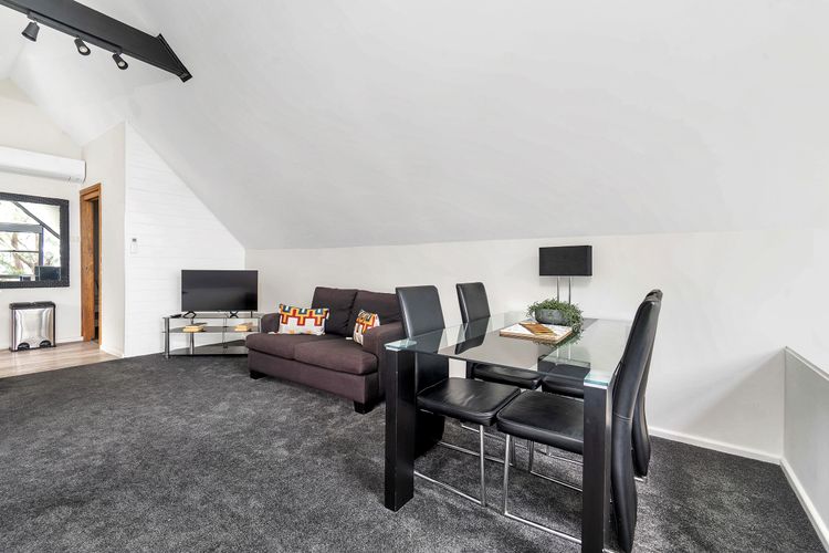 Valley View Studio, Kangaroo Valley