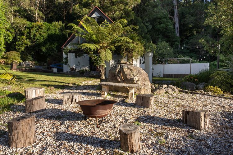 Valley View Studio, Kangaroo Valley