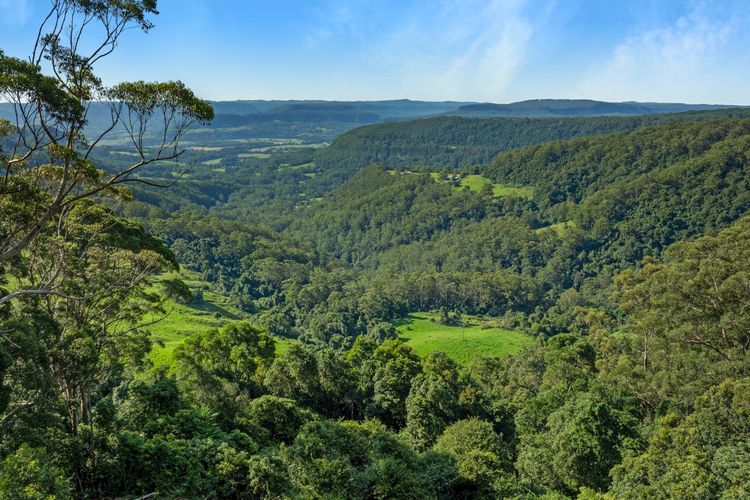 Valley View Studio, Kangaroo Valley