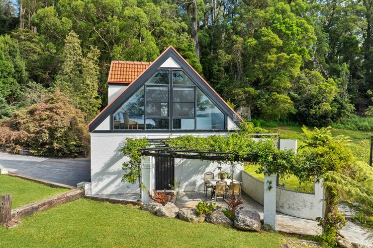 Valley View Studio, Kangaroo Valley