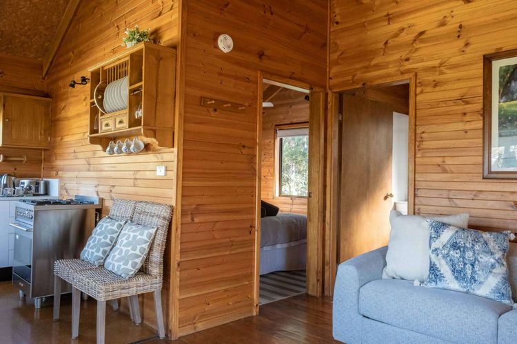 Villa 27 Kangaroo Valley Golf Course, Kangaroo Valley