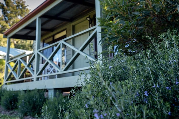 Villa 27 Kangaroo Valley Golf Course, Kangaroo Valley