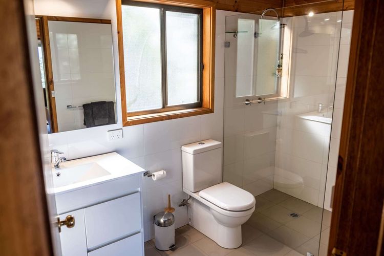 Villa 27 Kangaroo Valley Golf Course, Kangaroo Valley