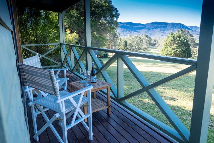 Villa 27 Kangaroo Valley Golf Course, Kangaroo Valley