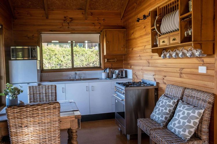 Villa 27 Kangaroo Valley Golf Course, Kangaroo Valley