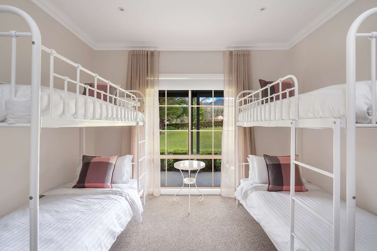 Westbrook, Kangaroo Valley