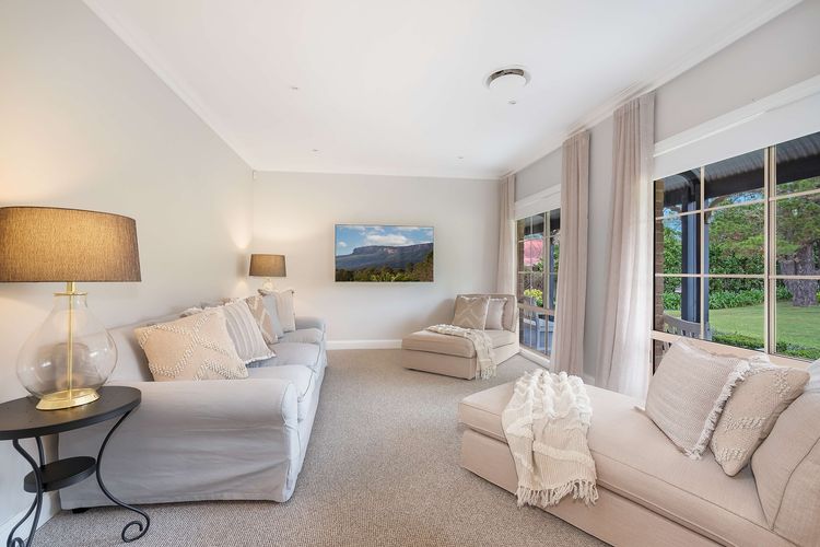 Westbrook, Kangaroo Valley