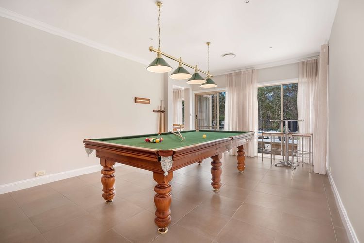 Westbrook, Kangaroo Valley