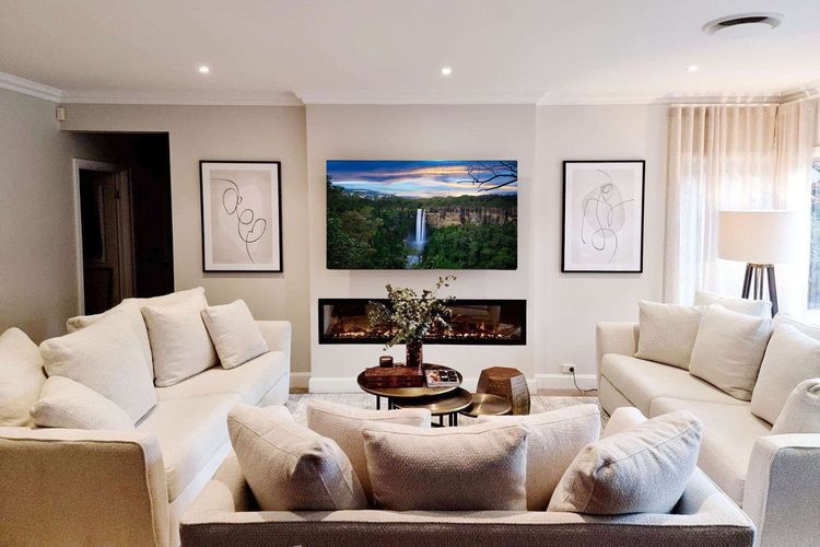 Westbrook, Kangaroo Valley