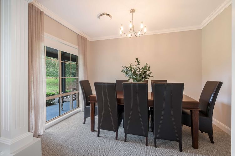 Westbrook, Kangaroo Valley