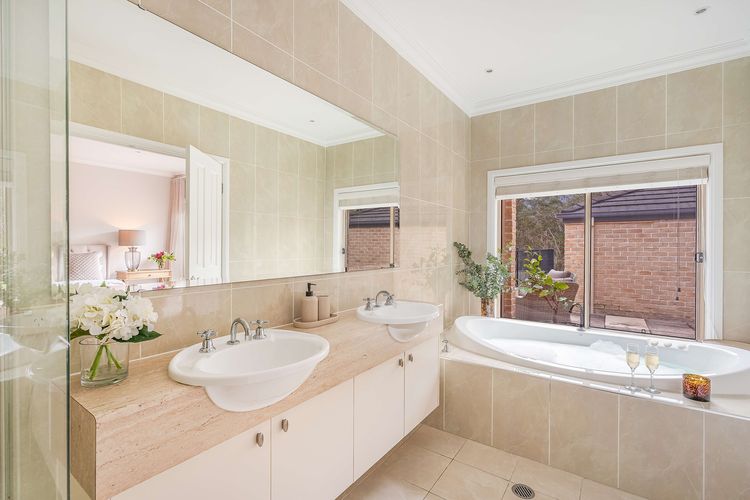 Westbrook, Kangaroo Valley