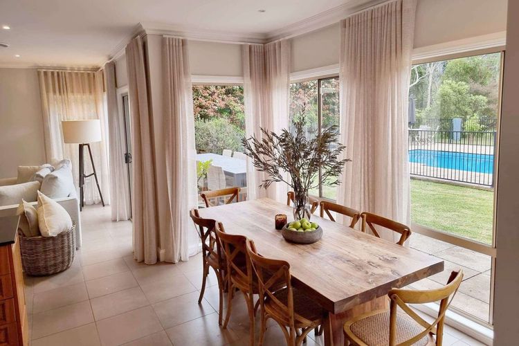 Westbrook, Kangaroo Valley