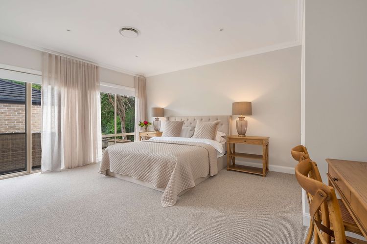 Westbrook, Kangaroo Valley