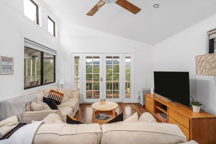 Wild Rose Cottage Kiaroo Estate, Kangaroo Valley