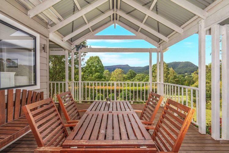 Wild Rose Cottage Kiaroo Estate, Kangaroo Valley