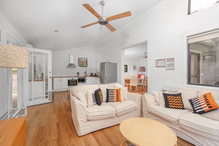 Wild Rose Cottage Kiaroo Estate, Kangaroo Valley