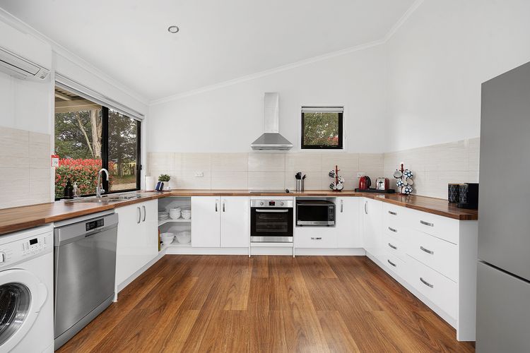 Wild Rose Cottage Kiaroo Estate, Kangaroo Valley