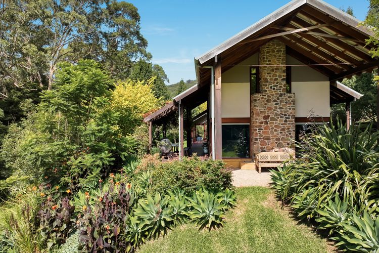 Womberroo, Kangaroo Valley