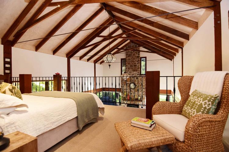 Womberroo, Kangaroo Valley