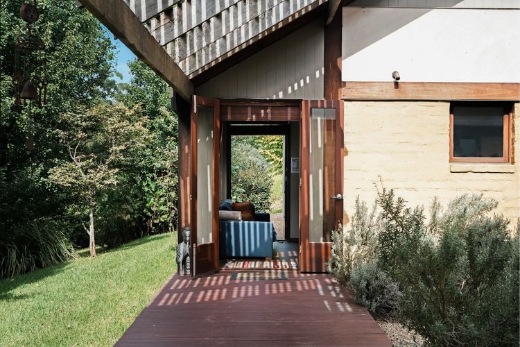 Womberroo, Kangaroo Valley