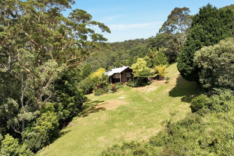 Womberroo, Kangaroo Valley