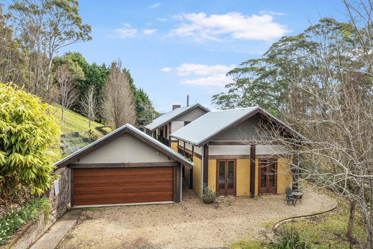 Womberroo, Kangaroo Valley